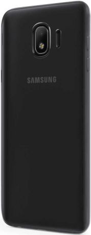 Клип-кейс Vipe Color Samsung Galaxy J4 прозрачный