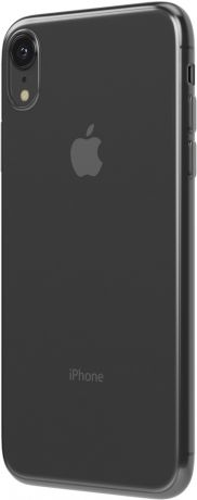 Клип-кейс Vipe Apple iPhone XR силикон прозрачный