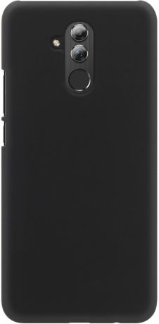 Клип-кейс DYP Huawei Mate 20 lite пластик Black