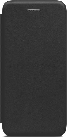 Чехол-книжка Gresso Samsung Galaxy J6 Plus Shell Black