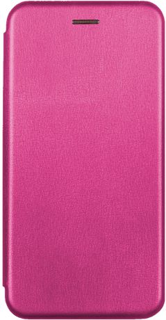 Чехол-книжка Smarterra Samsung Galaxy J6 Plus Shell Pink