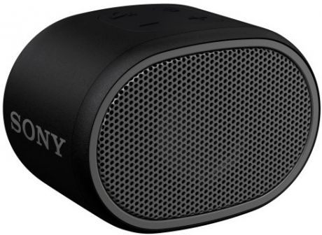 Портативная акустическая система Sony SRS-XB01 B black