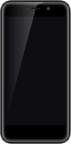 Смартфон МТС Smart Light 8Gb black