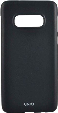Клип-кейс Uniq Samsung Galaxy S10e Black