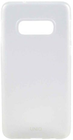 Клип-кейс Uniq Samsung Galaxy S10e White
