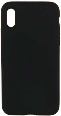 Клип-кейс Vipe для Apple iPhone XS TPU black