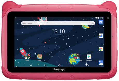 Планшет Prestigio SmartKids PMT3997 7" 16Gb Pink