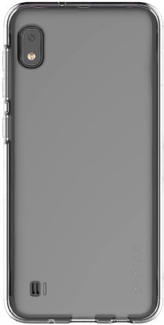 Клип-кейс Araree Samsung Galaxy A10 GP-FPA105K Прозрачный