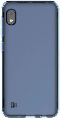 Клип-кейс Araree Samsung Galaxy A10 GP-FPA105K Blue