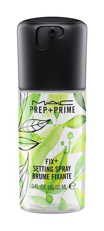 MAC Prep + Prime Fix+ Scent Extentions White Tea