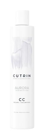 Cutrin Aurora Color Care Pearl Shampoo