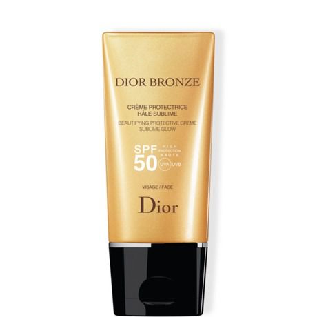 Dior Dior Bronze Beautifying Protective Sublime Glow Cream SPF 50