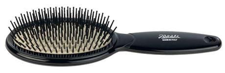 Janeke Oval Hair Brush