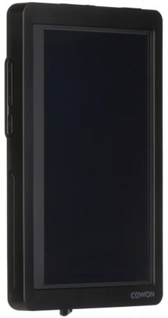 Cowon X9 32Gb (черный)