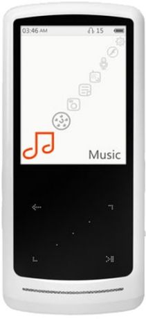 Cowon iAudio 9+ 32Gb (белый)