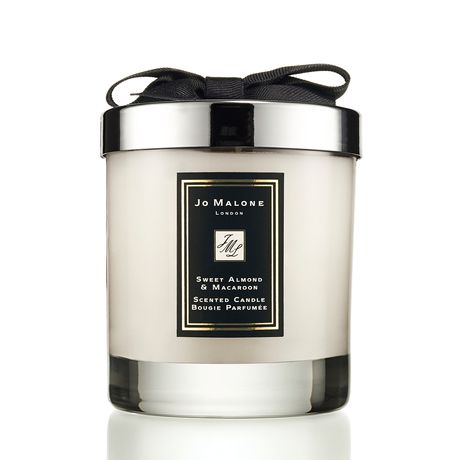 Jo Malone Sweet Almond And Macaroon Home Candle