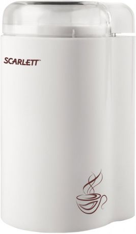 Scarlett SC-CG44501 (белый)