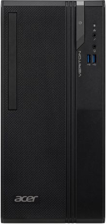 Acer Veriton ES2730G MT DT.VS2ER.035 (черный)