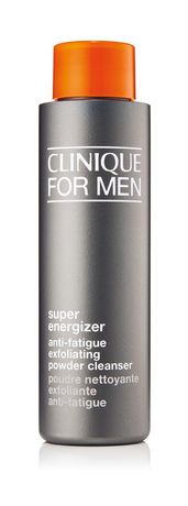 Clinique For Men Super Energizer Anti-Fatigue Exfoliating Powder Cleanser