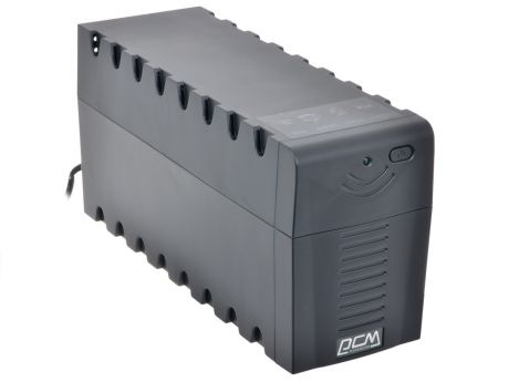 Powercom RPT-800A Raptor (серый)