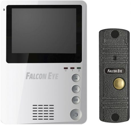 Falcon Eye FE-KIT Дом (белый)