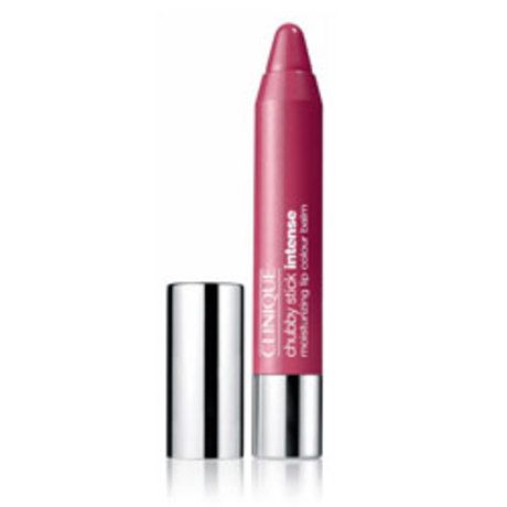 Сlinique Chubby Stick Intense moisturizing lip colour balm