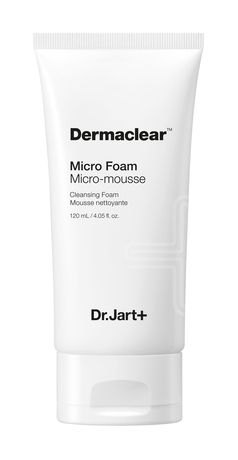 Dr.Jart Dermaclear Micro Foam