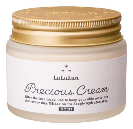 LuLuLun Precious Cream