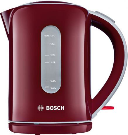 Bosch TWK7604 (бордовый)
