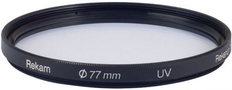 Rekam UV 77 мм (черный)