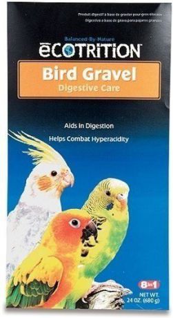 Гравий 8in1 Bird Gravel для заполнения зоба птиц 680 г (680 г)