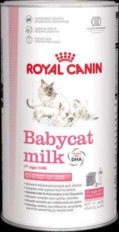 Royal Canin Babycat Milk (0.3 кг)