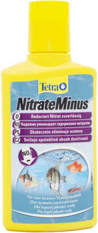 Средство Tetra Nitrate Minus жидкое для снижения концентрации нитратов (100 мл)