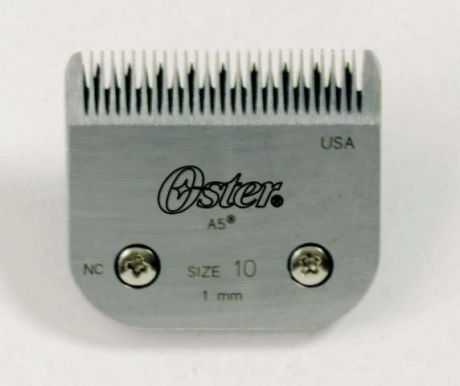 Ножевой блок Oster Cryogen-X для машинки A5, А6 (№10 (1,6 мм))