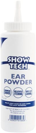 Пудра Show Tech Ear Powder ушная для собак (30 г)