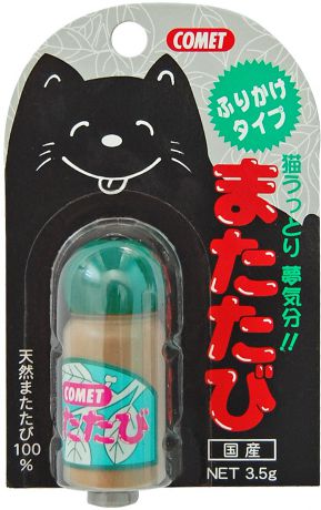 Мататаби Premium Pet Japan в порошке для кошек (3 г)