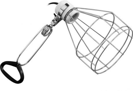 Светильник Exo Terra Wire Light для террариума (Ø - 14 см)
