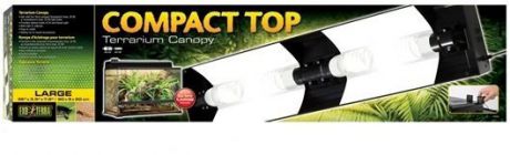 Компактный светильник Exo Terra Compact Top для террариума (90x9x20 см)
