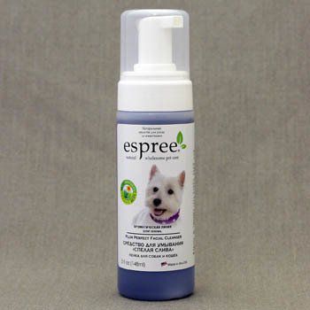 Пенка Espree SR Plum Perfect Facial Cleanser Спелая Слива для собак и кошек