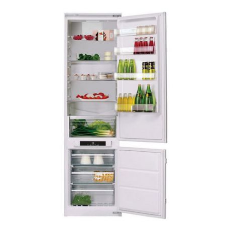 Встраиваемый холодильник HOTPOINT-ARISTON B 20 A1 FV C/HA белый