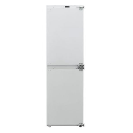 Встраиваемый холодильник SCANDILUX CFFBI249E белый
