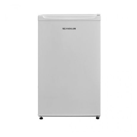 Холодильник SCANDILUX R091, двухкамерный, белый [r091 w]