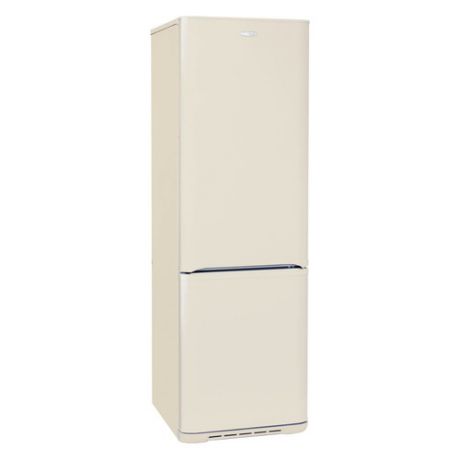 Холодильник БИРЮСА Б-G360NF, двухкамерный, бежевый