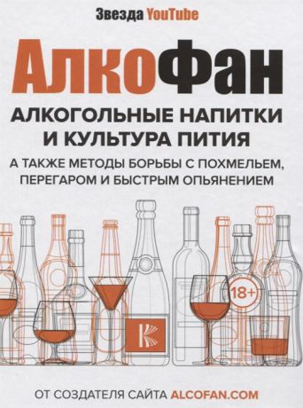 Алкофан Алкогольные напитки и культура пития