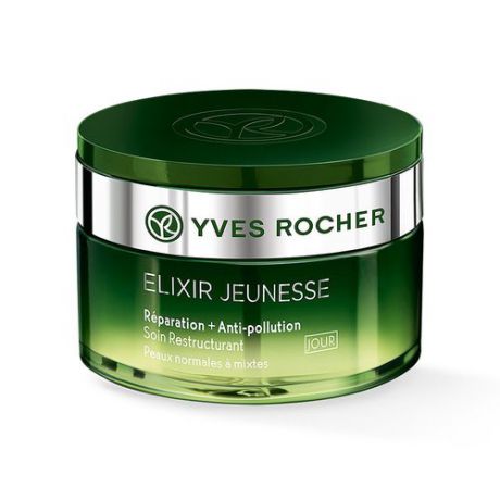 Yves Rocher Yves Rocher Дневной Крем