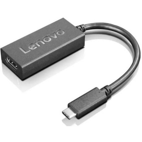 Переходник Lenovo USB-C to HDMI Adapter