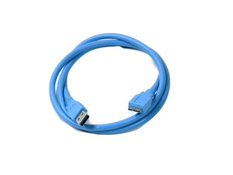 Кабель соединительный USB3.0 Am-MicroBm 1m Telecom TUS717-1M