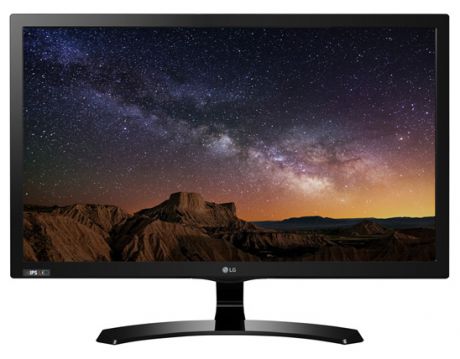 Телевизор LG 24MT58VF-PZ LED 24