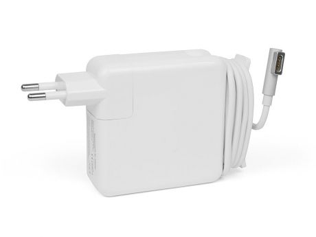 Зарядное устройство для ноутбука TopON TOP-AP05 Apple MacBook Air 11", MacBook Air 13" с разъемом MagSafe. 14.5V 3.1A 45W.