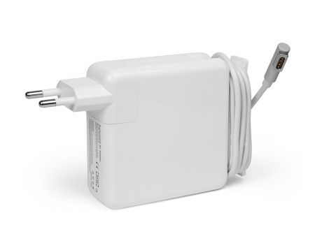 Зарядное устройство для ноутбука TopON TOP-AP04 Apple MacBook Pro 15", MacBook Pro 17" с коннектором MagSafe. 18.5V 4.6A 85W.